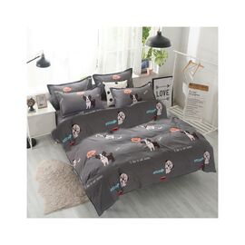 Постельное белье MirSon Бязь Premium 17-0379 Nice Детский (2200002740272)