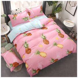 Постільна білизна MirSon Бязь Premium 17-0075 Merian 2х160х220 (2200001703438)