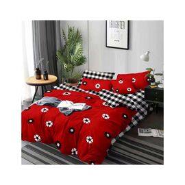 Постільна білизна MirSon Бязь Premium 17-0123 Drina 143х210 (2200001610941)