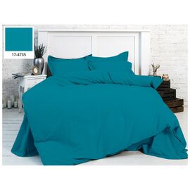 Постільна білизна MirSon Бязь Premium 17-4735 Caterina 200х220 (2200000800138)