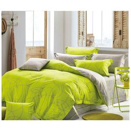 Постільна білизна MirSon Бязь Premium 20-0005 Ornella 110х140 (2200001206922)