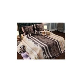 Постельное белье MirSon Бязь Premium 20-0006 Rozanna 2х160х220 (2200001707153)