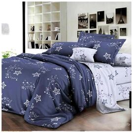 Постельное белье MirSon Бязь Premium 21-0002 Mariana 200х220 (2200001299641)