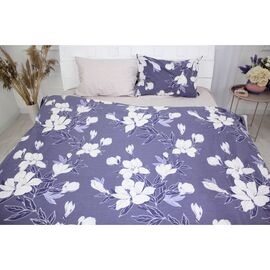 Постільна білизна MirSon Бязь Ranforce Elite 17-0287 Cairo 110х140 (2200004660691)