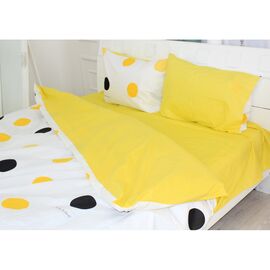 Постельное белье MirSon Бязь Ranforce Elite 17-0299 Victoria 160х220 (2200004698366)