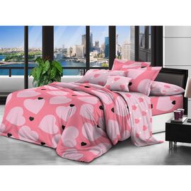 Постельное белье MirSon Бязь Premium №149 Rolando 2 2х160х220 (2200001710153)