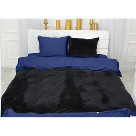Постельное белье MirSon Велюр Winter Delicate 28-0109 Ghianda 2х160х220 (2200004051666)