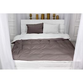 Постільна білизна MirSon Велюр Winter Frost 28-0001 + 28-0003 Lilium Velvet 220х240 (2200004003429)