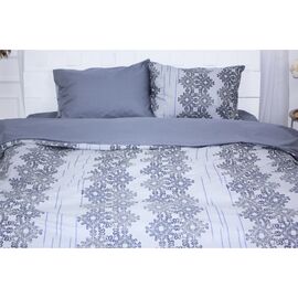 Постельное белье MirSon Бязь Ranforce Elite 17-0551 Cindy 110х140 (2200004660080)