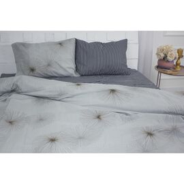 Постельное белье MirSon Бязь Ranforce Elite 19-2491 Leone 175х210 (2200004674254)