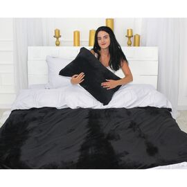 Постільна білизна MirSon Велюр Winter Terry 28-0031 Bellis Дитячий (2200004020815)