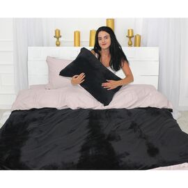 Постільна білизна MirSon Велюр Winter Terry 28-0033 Pulmonaria Євро (2200004021669)