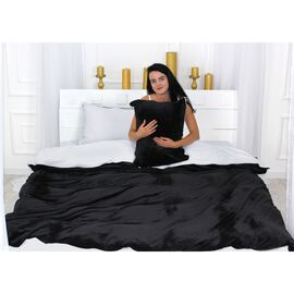 Постільна білизна MirSon Велюр Winter Terry 28-0037 Mimosa Євро (2200004023267)