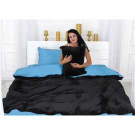 Постільна білизна MirSon Велюр Winter Terry 28-0042 Gladiolus King Size (2200004025247)