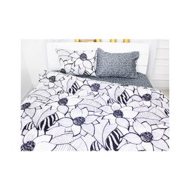 Постільна білизна MirSon Сатин 22-1315 Caleb King Size (2200005115756)