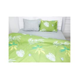 Постельное белье MirSon Сатин 22-1317 Ashley King Size (2200005121153)