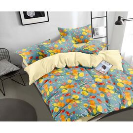 Постільна білизна MirSon Сатин 22-1228 Grenoble 160х220 (2200002745055)