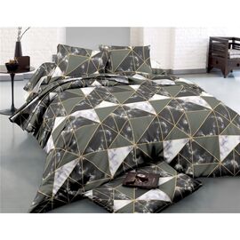 Постільна білизна MirSon Сатин 22-1278-1 Halcyon 200х220 (2200004109251)