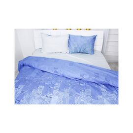 Постельное белье MirSon Сатин 22-1335 Fate King Size (2200005170267)