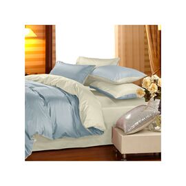 Постельное белье MirSon Сатин Premium 0843 + 0840 Joseph Детский (2200002027847)