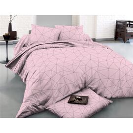 Постільна білизна MirSon Сатин 22-1283-1 Cozy 160х220 (2200004109633)