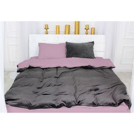 Постельное белье MirSon Велюр Winter Delicate 28-0094 Clematide 2х160х220 (2200004046051)