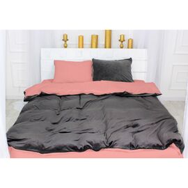 Постільна білизна MirSon Велюр Winter Delicate 28-0096 Baccello 2х143х210 (2200004046853)