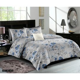 Постільна білизна MirSon Сатин 22-1294 Night is tender 2х143х210 (2200003855784)