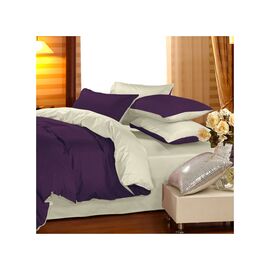 Постельное белье MirSon Сатин Premium 0846 + 0840 Betty King Size (2200002030670)