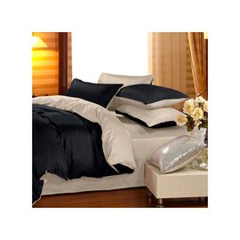 Постельное белье MirSon Сатин Premium 0848 + 0841 Joan двухспальный (2200002032483)