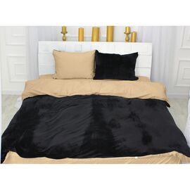 Постельное белье MirSon Велюр Winter Delicate 28-0101 Rampicante 2х160х220 (2200004048864)