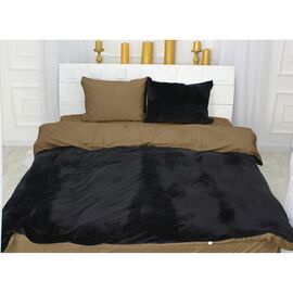 Постельное белье MirSon Велюр Winter Delicate 28-0103 Marcio 110х140 (2200004054995)