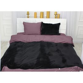 Постельное белье MirSon Велюр Winter Delicate 28-0106 Suolo 220х240 (2200004050423)