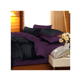 Постельное белье MirSon Сатин Premium 0848 + 0846 Isabella Евро (2200002033497)
