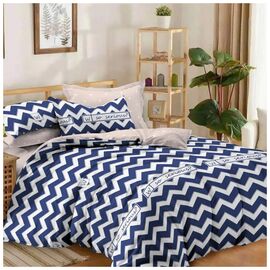 Постільна білизна MirSon Сатин Premium 22-1101 Giovanni 2х160х220 (2200001717930)