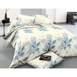 Постельное белье MirSon Сатин 22-1302 Billie 200х220 (2200003874914)