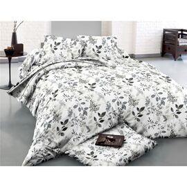 Постільна білизна MirSon Сатин 22-1305-1 Umma 110х140 (2200004105451)