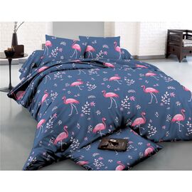 Постільна білизна MirSon Сатин 22-1306-1 Bliss 110х140 (2200004105529)