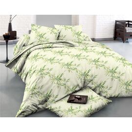 Постельное белье MirSon Сатин 22-1307 Olive Tree 2х143х210 (2200003887082)