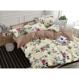 Постельное белье MirSon Сатин Premium 22-1236 Crawley (2200002814980)