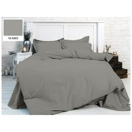 Постельное белье MirSon Бязь Premium 16-5803 Geronimo 143х210х2 (2200000800367)
