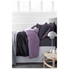 Постельное белье MirSon Сатин Premium Lupine 3820+0240 200х220 (2200000688798)
