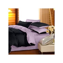 Пододеяльник MirSon Сатин Premium 0848 + 0846 Isabella 175х210 см (2200002033619)