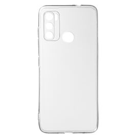 Чехол для моб. телефона Armorstandart Air Series Motorola G60 / G40 Fusion Cavera cover Transparen (ARM63996)