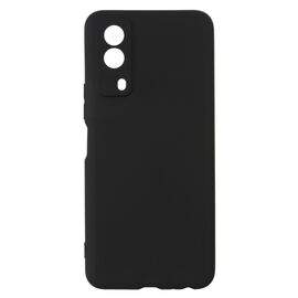 Чехол для моб. телефона Armorstandart Matte Slim Fit Vivo Y53s Camera cover Black (ARM61022)