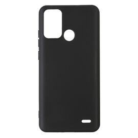 Чохол до моб. телефона Armorstandart Matte Slim Fit ZTE Blade A52 Black (ARM63130)
