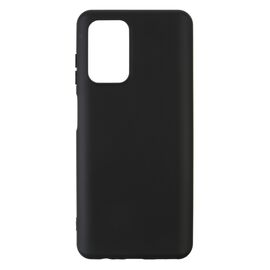 Чохол до моб. телефона Armorstandart Matte Slim Fit ZTE Blade A72 Black (ARM63131)