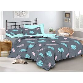 Постельное белье MirSon Бязь Premium 17-0114 Carla 110х140 (2200001606128)