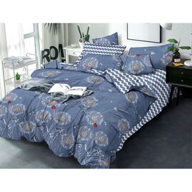 Постельное белье MirSon Бязь Premium 17-0390 Blackpool (2200002780100)
