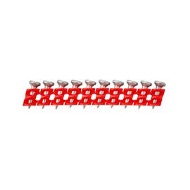 Гвозди DeWALT по твёрдому бетону и стали для DCN890, 1005 шт (DCN8903013)